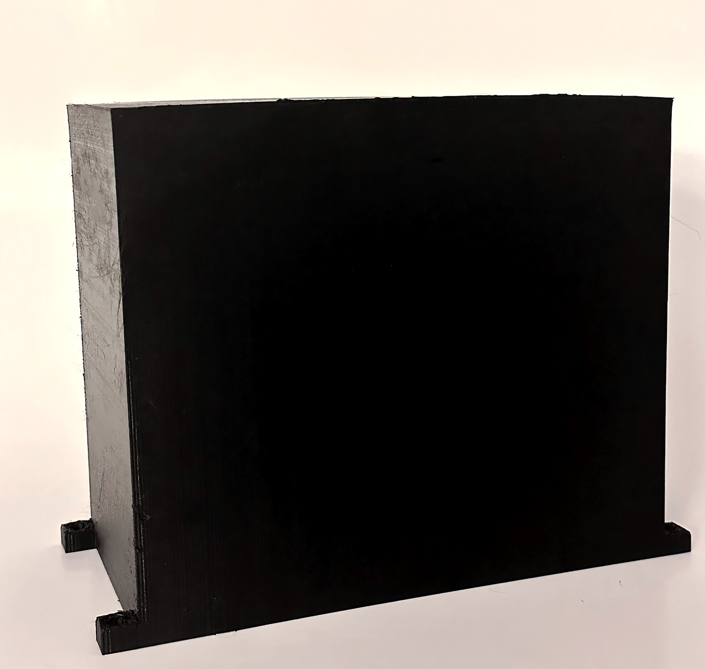 Auxiliary Battery Cover